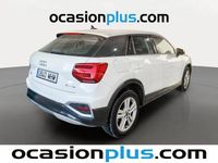 Usado Audi Q2 Advanced Plus 116 CV (85 kW) 2023 Blanco SUV