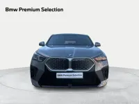 Usado BMW iX2 Comfort Edition 150 kW (204 CV) 2025 Blanco SUV