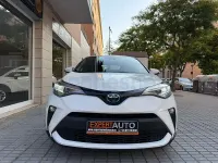 Usado Toyota C-HR Active 122 CV (89 kW) 2023 Blanco SUV