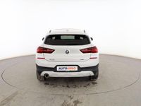 Usado BMW X2 Advantage 140 CV (102 kW) 2020 Blanco SUV