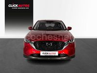 Usado Mazda CX-5 165 CV (121 kW) 2023 Rojo SUV