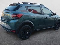 Usado Dacia Sandero Extreme 101 CV (74 kW) 2025