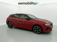 Usado Opel Astra 130 CV (95 kW) 2023 Rojo Familiar