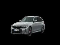 Usado BMW 320 Comfort Edition 190 CV (139 kW) 2025 Familiar