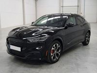 Usado Ford Mustang Mach-E 258 kW (351 CV) 2021 Negro SUV
