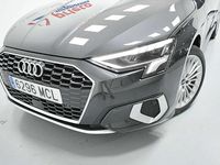 Usado Audi A3 Sportback Advanced 150 CV (110 kW) 2023 Azul Utilitario