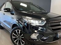 usado Ford Kuga 2.0TDCi Auto S&S ST-Line Limited Edition 4x4 PS 15