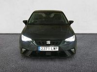 Brugt Seat Ibiza Style Plus 110 HK (80 kW) 2022 Hatchback