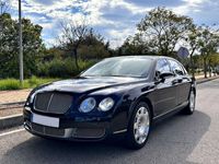 usado Bentley Continental Flying Spur Aut.