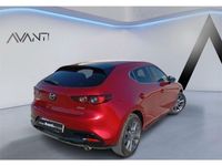 usado Mazda 3 2.0 SKYACTIV-G EVOLUTION en Granada
