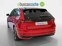 Nuevo Skoda Scala Monte Carlo 150 CV (110 kW) 2025 Rojo Utilitario