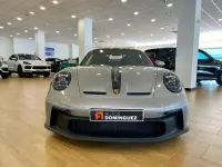 Usado Porsche 911 GT3 510 CV (375 kW) 2023 Gris / plata Coupe