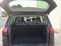 Usado Opel Zafira Tourer Excellence 136 CV (100 kW) 2014 Negro Monovolumen