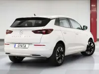 Usado Opel Grandland X Design & Tech 131 CV (96 kW) 2023 Blanco SUV