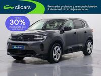 Usado Citroën C5 Aircross 136 CV (100 kW) 2025 Gris SUV
