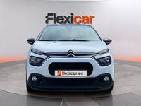 Käytetty Citroën C3 Feel 83 HP (61 kW) 2022 Valkoinen Viistoperä
