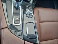 Usado BMW 525 204 CV (150 kW) 2012 Gris / plata Berlina