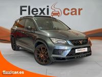 usado Cupra Ateca 2.0 TSI 221kW (300CV) 4Drive DSG St&Sp - 5 P