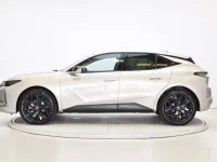 Usado DS Automobiles DS4 Performance 131 CV (96 kW) 2024 Gris SUV
