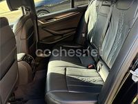Usado BMW 530e Comfort Edition 292 CV (214 kW) 2021 Azul Familiar