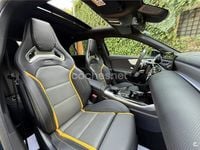 Usado Mercedes A45 AMG 421 CV (309 kW) 2022 Negro Berlina