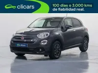 Occasion Fiat 500X Cross 120 ch (88 kW) 2021 Gris SUV