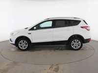 Usado Ford Kuga Business Edition 120 CV (88 kW) 2017 Blanco SUV