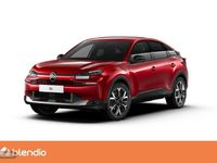 Nuevo Citroën C4 Business Class 145 CV (106 kW) 2026 Rojo SUV