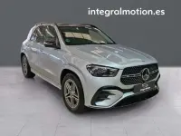 Usado Mercedes GLE300 269 CV (197 kW) 2025 Gris SUV