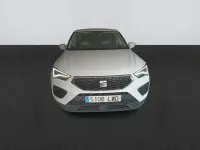 Usado Seat Ateca Reference 116 CV (85 kW) 2022 Blanco SUV