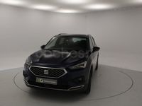 Usado Seat Tarraco XCELLENCE 190 CV (139 kW) 2020 Azul SUV