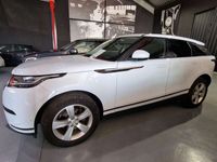 usado Land Rover Range Rover Velar 2.0D R-Dynamic HSE 4WD Aut. 180