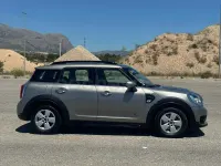 Begagnad Mini Cooper Countryman 136 HK (100 kW) 2019 Grå SUV