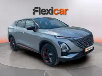 Usado Omoda 5 185 CV (136 kW) 2024 Gris SUV