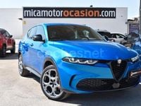 Usado Alfa Romeo Tonale Veloce 280 CV (205 kW) 2023 Azul SUV