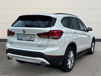 Usado BMW X1 150 CV (110 kW) 2019 Blanco SUV