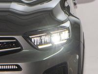 Usado Kia Stonic GT-Line 100 CV (73 kW) 2023 Gris SUV