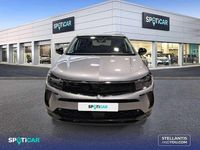 Usado Opel Grandland X 224 CV (164 kW) 2024 Gris SUV