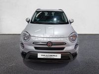 Occasion Fiat 500X Cross 150 ch (110 kW) 2022 Gris SUV