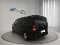 Usado Mercedes V220 163 CV (119 kW) 2017 Negro Monovolumen