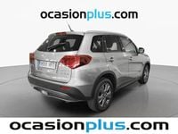 Usado Suzuki Vitara 129 CV (94 kW) 2023 Gris SUV