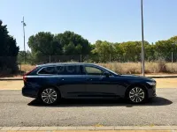 Usado Volvo V90 Momentum 197 CV (144 kW) 2021 Gris / plata Familiar