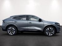Usado Renault Rafale Techno 200 CV (147 kW) 2025 Gris SUV