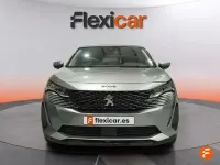 Usado Peugeot 3008 Active 130 CV (95 kW) 2021 Gris SUV