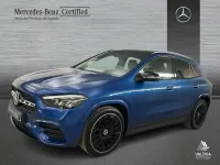 Usado Mercedes GLA200 150 CV (110 kW) 2025 SUV