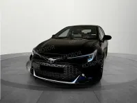 Nuevo Toyota Corolla Sport 178 CV (130 kW) 2025 Blanco