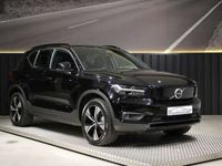 usado Volvo XC40 P8 Recharge Plus Eléctrico Puro