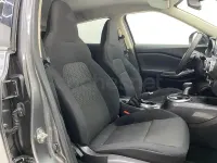 Usado Nissan Juke Acenta 117 CV (86 kW) 2021 Gris / plata SUV
