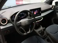 Usado Seat Arona Style 116 CV (85 kW) 2026 Gris SUV