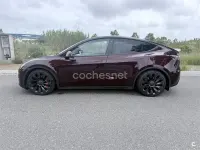 Usado Tesla Model Y Performance 392 kW (534 CV) 2023 Eléctrico SUV